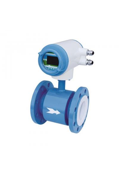 Electromagnetic Flowmeter
