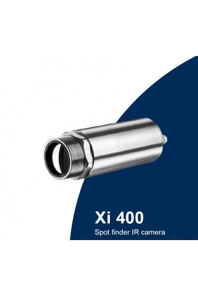 optris Xi 400