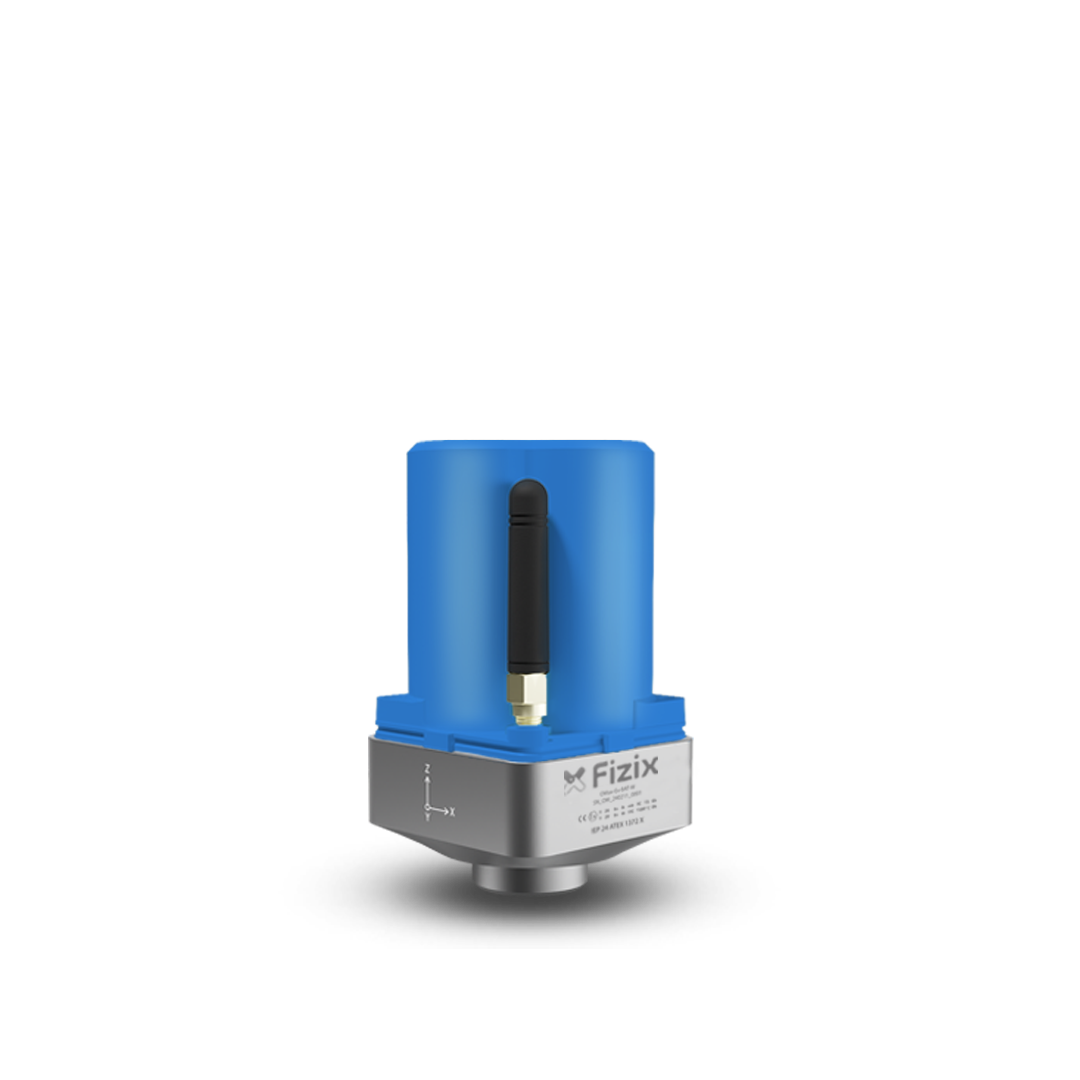 OMax Battery Device